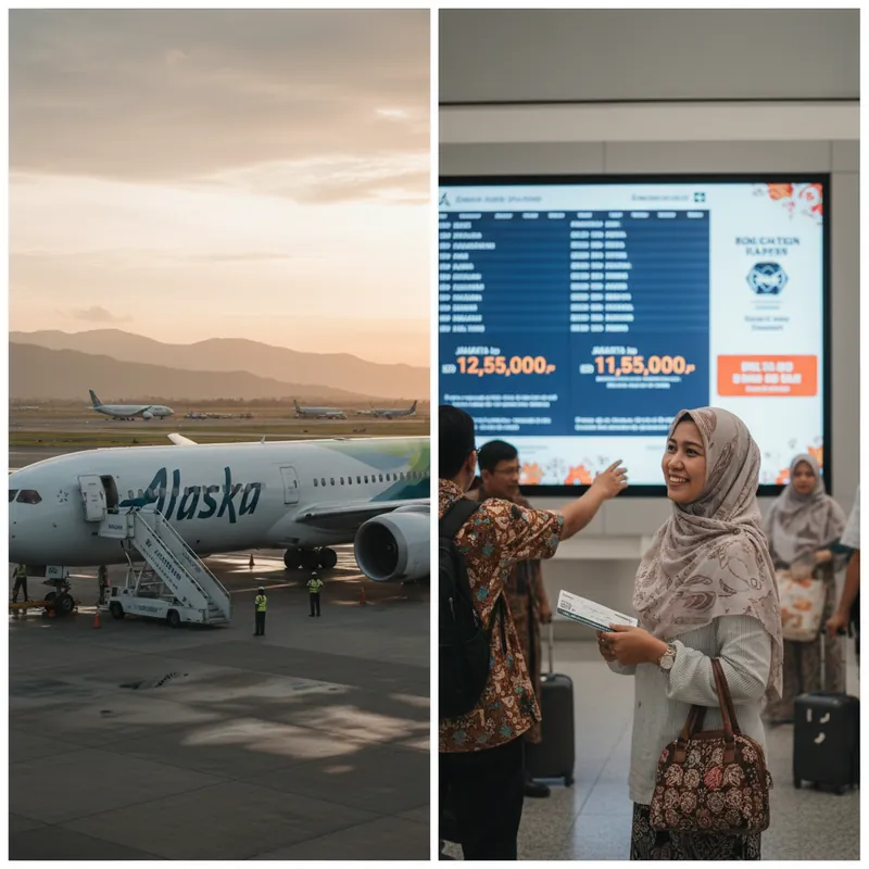 Alaska Airlines (AS)
