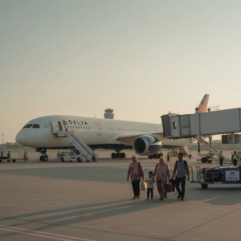 Delta Air Lines (DL)