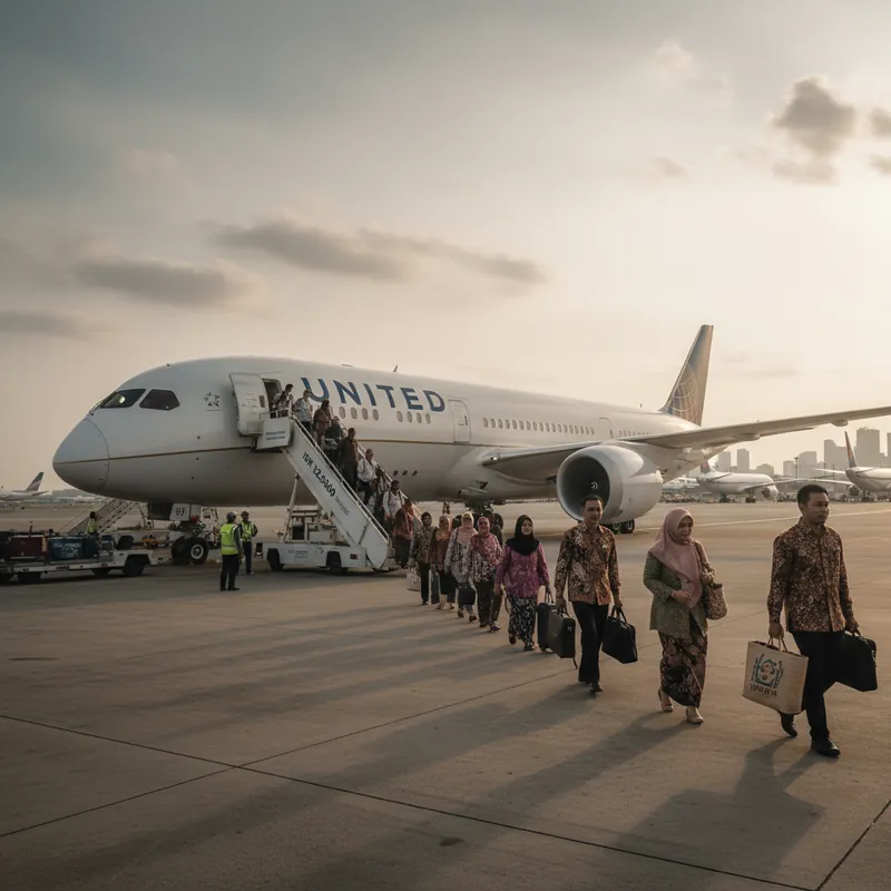 United Airlines (UA)