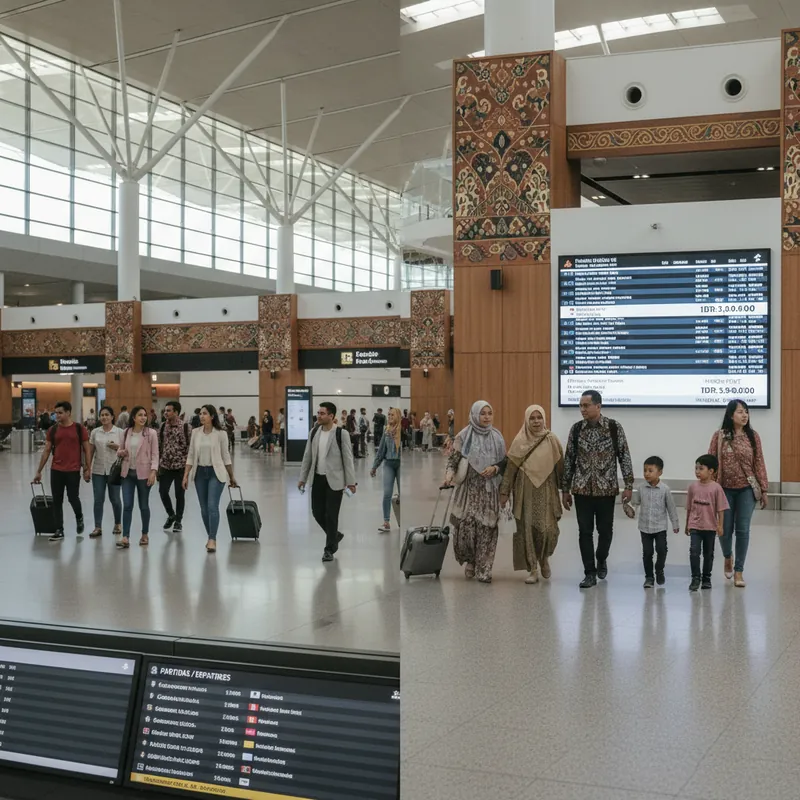 Aeropuerto Lisboa (LIS): terminales, vuelos, llegadas y salidas