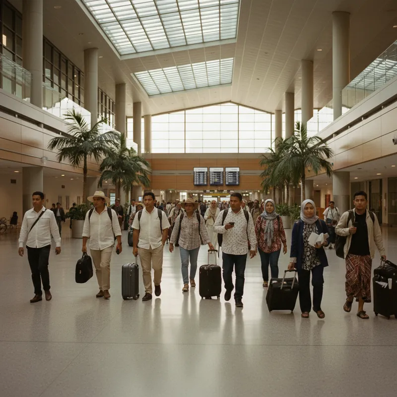 Aeropuerto San Juan (SJU): terminales, vuelos, llegadas y salidas