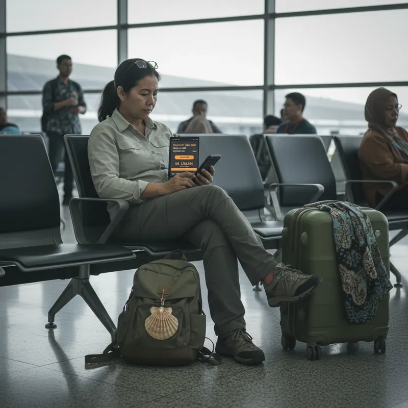 Camino de Santiago: ¿Vuelo Cancelado o Retrasado? Derechos EU261
