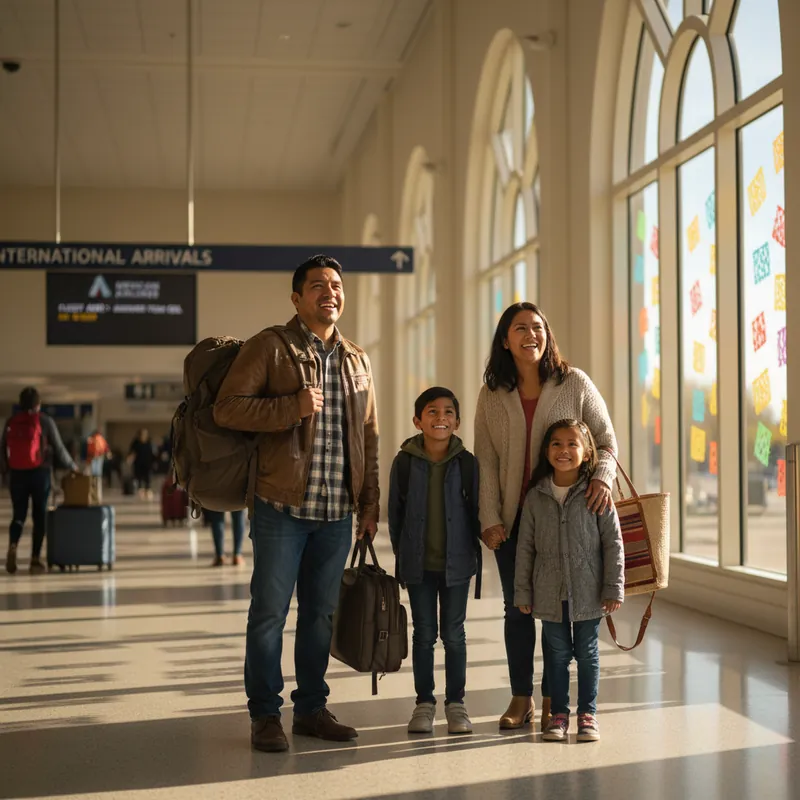 Vuelos Guadalajara a Chicago (GDL-ORD)
