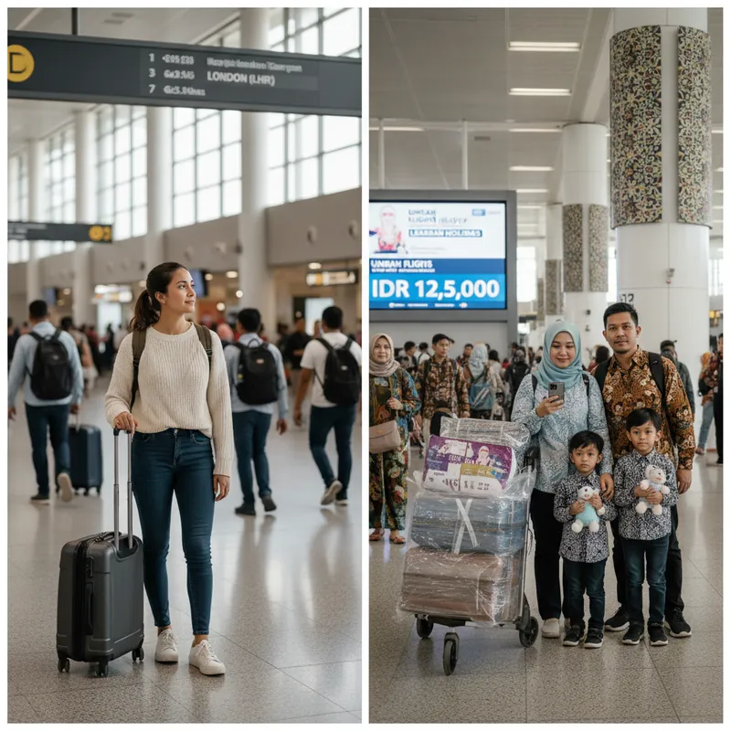 Vuelos Ciudad de México a London (MEX-LHR)