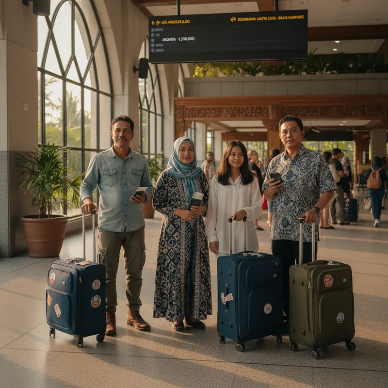 Vuelos Puerto Vallarta a Los Angeles (PVR-LAX)