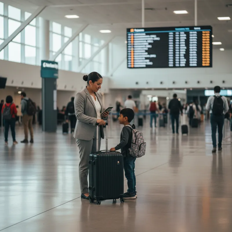 Vuelos Tijuana a Guadalajara (TIJ-GDL)