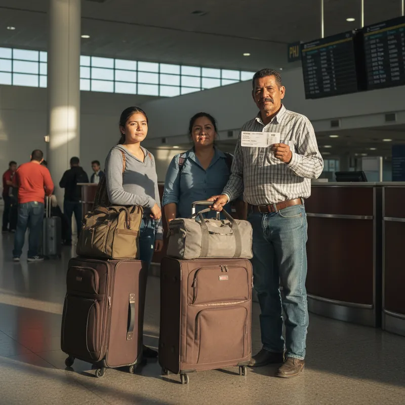 Vuelos Tijuana a Phoenix (TIJ-PHX)