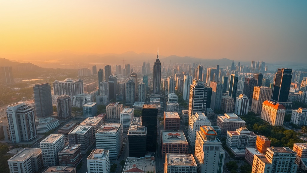 Panamá City (PTY) — aeropuerto internacional, photo via FlightsMX editorial illustration